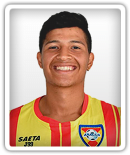 Andrés Farreras
