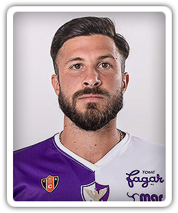 Player face