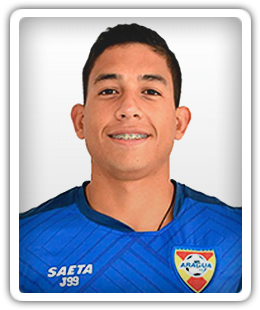 Yosmel Gil