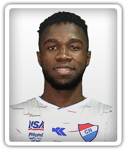 Yeiber Murillo
