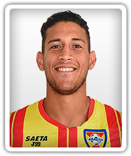 Player face