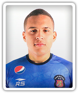 Jesús Vega