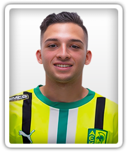 Player face