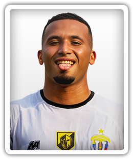 Player face