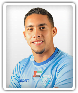 Player face