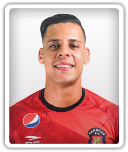 Player face