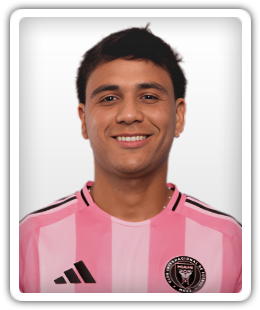 Player face