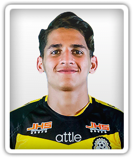 Player face