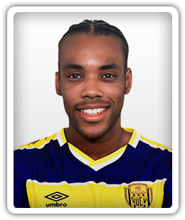 Player face