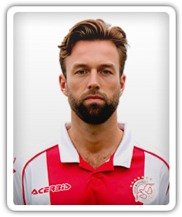 Player face