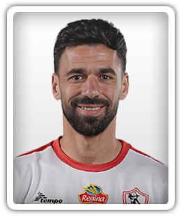 Player face