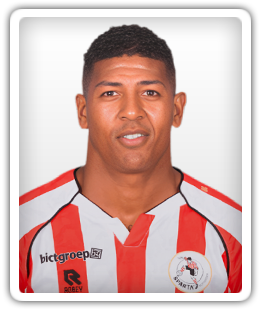Patrick van Aanholt