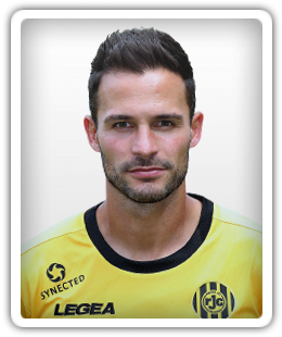 Player face