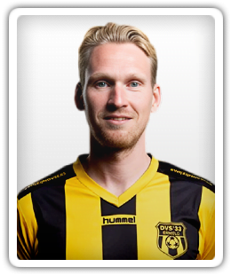 Player face