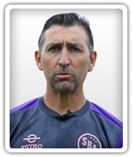 Player face