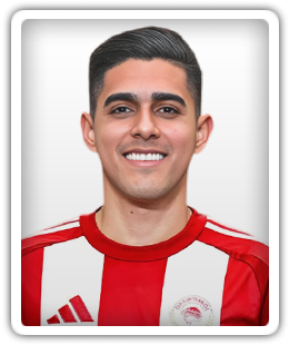 Player face