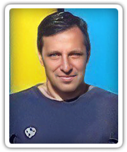 Player face