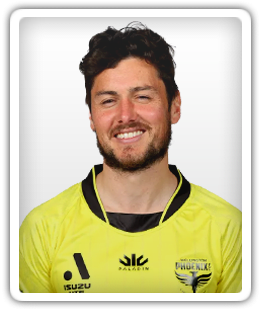 Player face