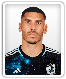 Player face