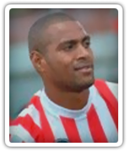 Player face