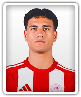 Player face