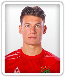 Kees Sims