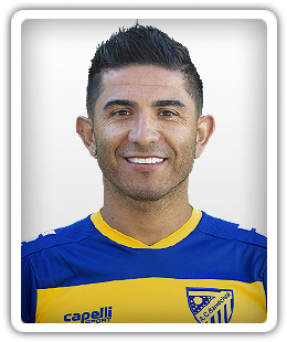 Player face