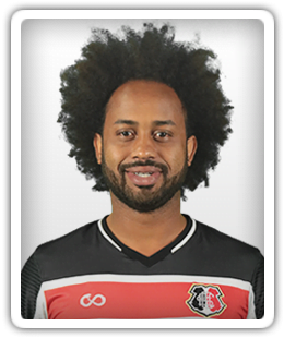 Player face