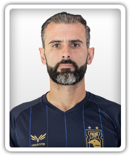 Player face