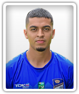 Player face