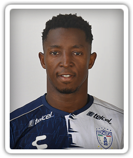 Player face
