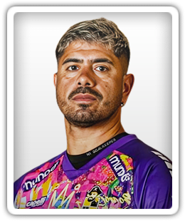 Diego Sánchez