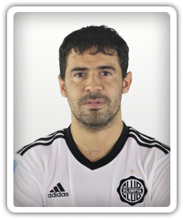 Player face