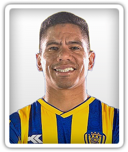 Player face