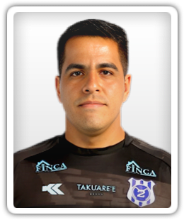 Carlos Servín