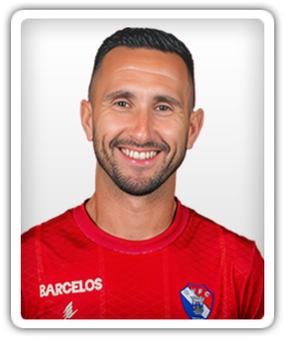 Player face