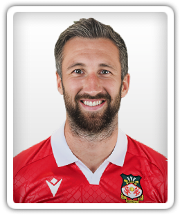 Player face