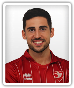 Player face