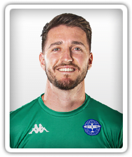 Player face