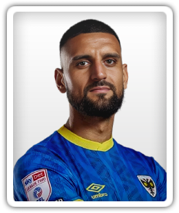 Player face
