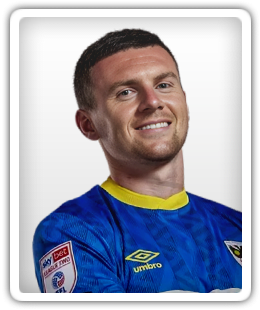 Player face