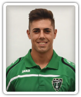 Player face