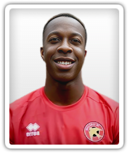Player face