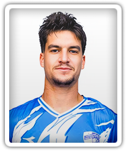 Player face