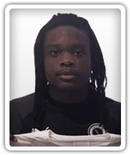 Darnell Kithambo