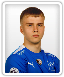 Player face