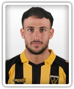 Anas Bakhat
