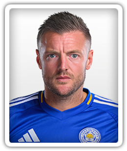 Player face