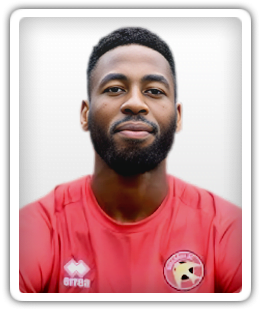 Player face