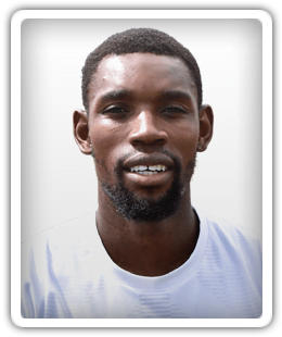 Player face